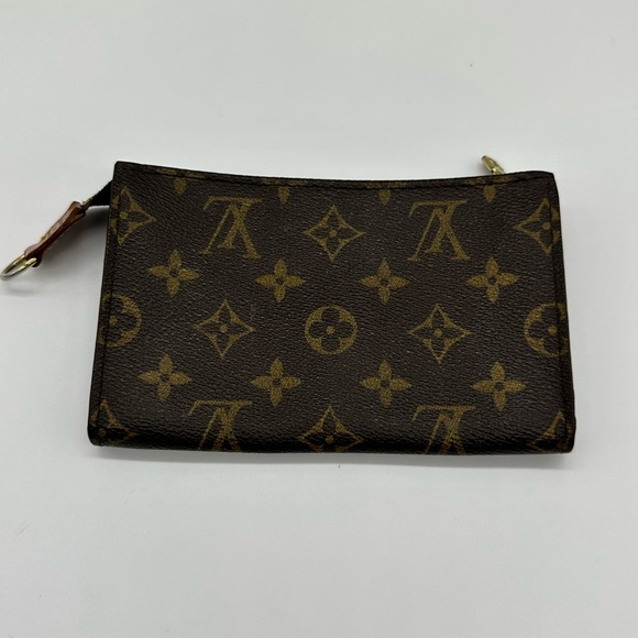 Louis Vuitton Handbags - Authentic Vintage Louis Vuitton Monogram Bucket PM Pochette